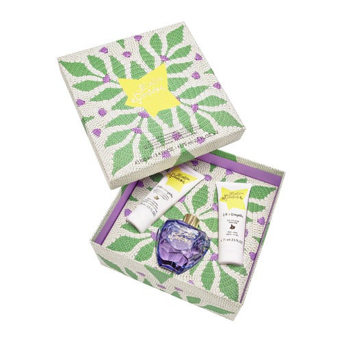 Lolita Lempicka Mon Premier ajándék szett