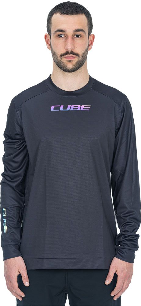 Cube ATX - MTB Langarmtrikot kaufen | Bike-Discount