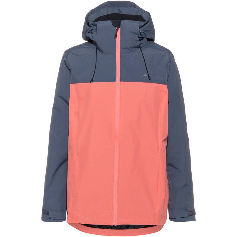 OCK Doppeljacke Damen