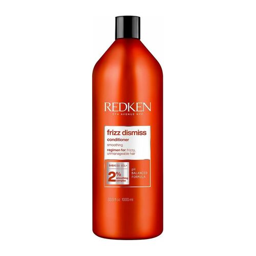 Redken Frizz Dismiss Balsam 300 ml