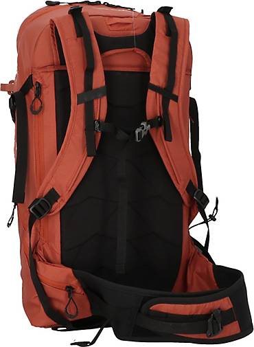 JACK WOLFSKIN Alpspitze Pack Rucksack 59 cm