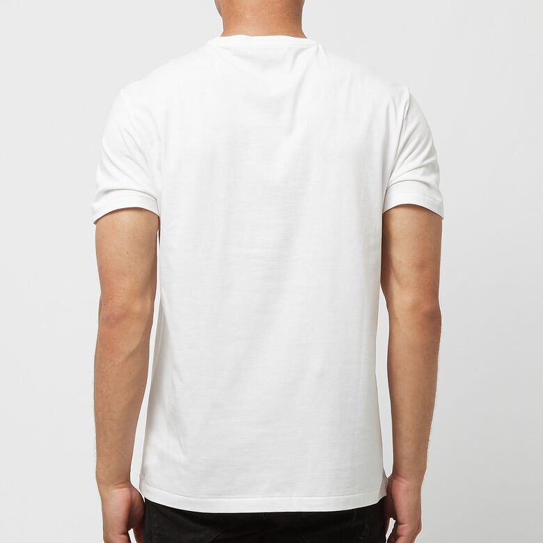 Polo Ralph Lauren Short Sleeve T-Shirt white prp hptn bear
