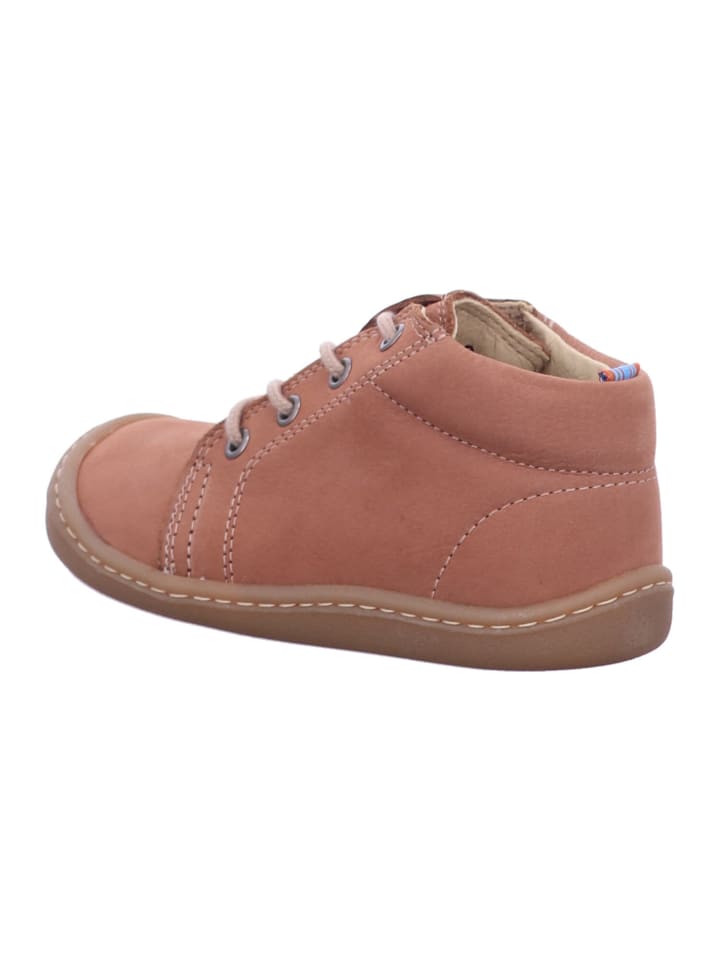 KOEL Mädchen Halbschuhe  in Rot günstig kaufen