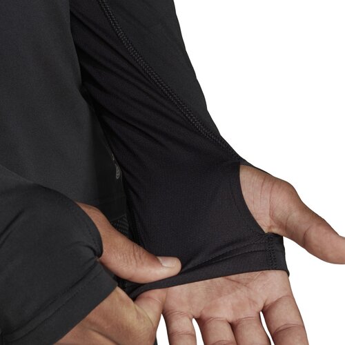 HERREN OTR 1/2 ZIP