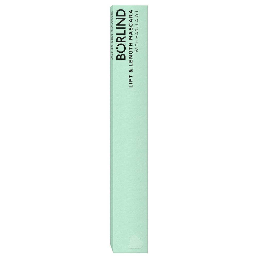 annemarie börlind LIFT & LENGTH MASCARA Mascara