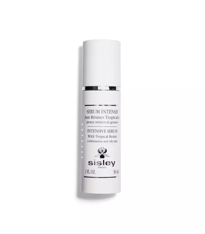 SÉRUM INTENSIF AUX RESINES TROPICALES Soin Anti-Imperfections
