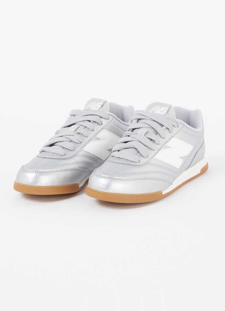 Baskets New Balance RC24 avec logo