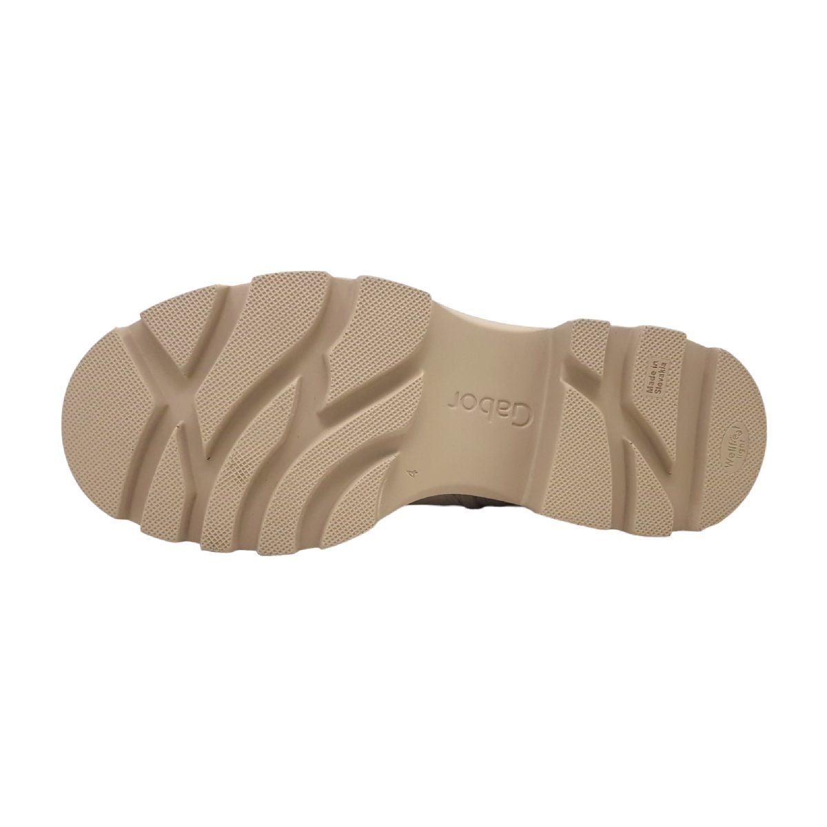 Gabor 32.755.61 Beige 61 latte
