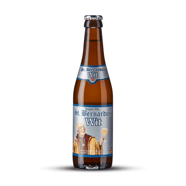 Saint Bernardus Blanche 33 cl