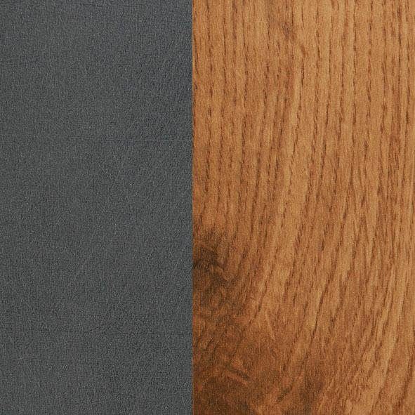 Helvetia Lowboard SILKE, Breite 160 cm
