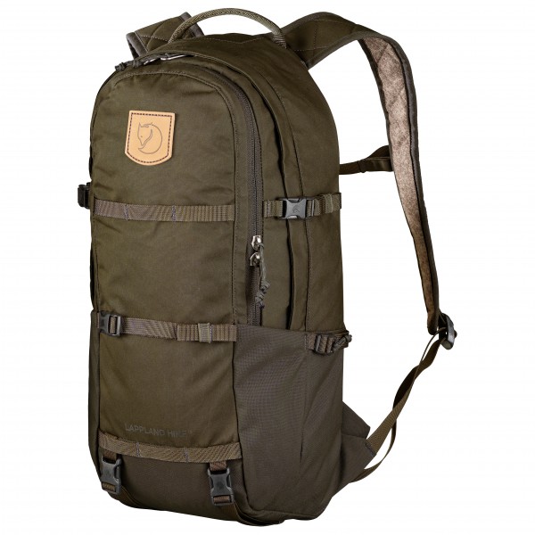 Fjällräven - Lappland Hike 15 - Daypack
