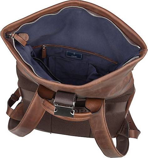 JOOP! Rucksack / Backpack Loreto Rico Backpack MVF