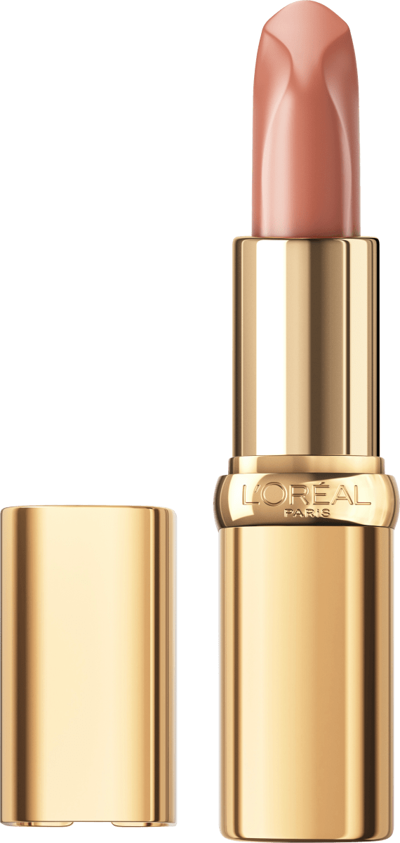 Lippenstift Color Riche Satin Nude 505 Nu Resilient, 4,7 g
