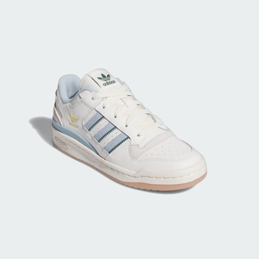 adidas Forum Low CL W IG3964 / weiss