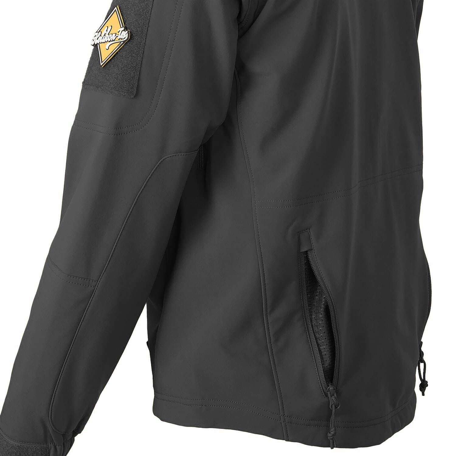 Gunfighter Jacket Shark Skin Windblocker
