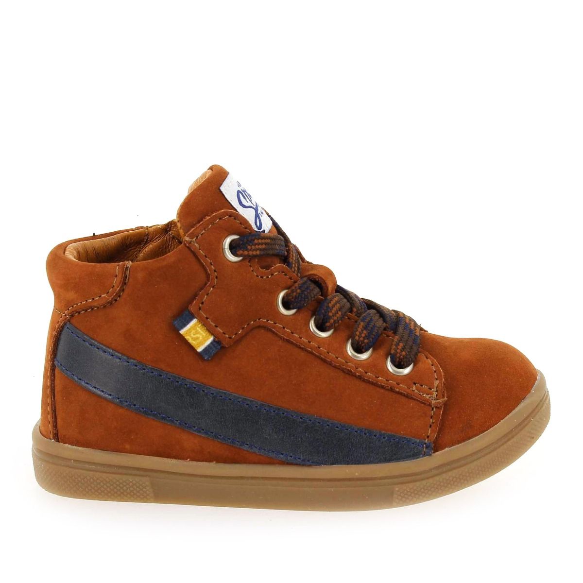 GBB  WESTY - cognac