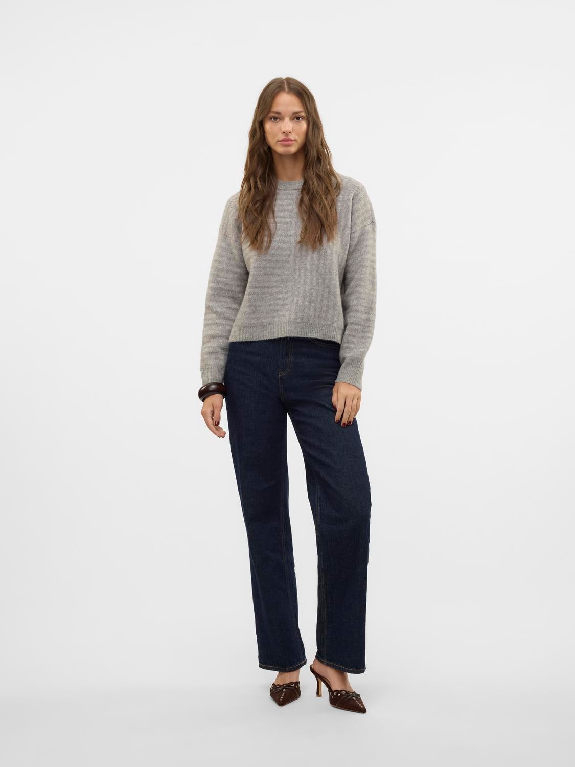 VMURANUS Pullover