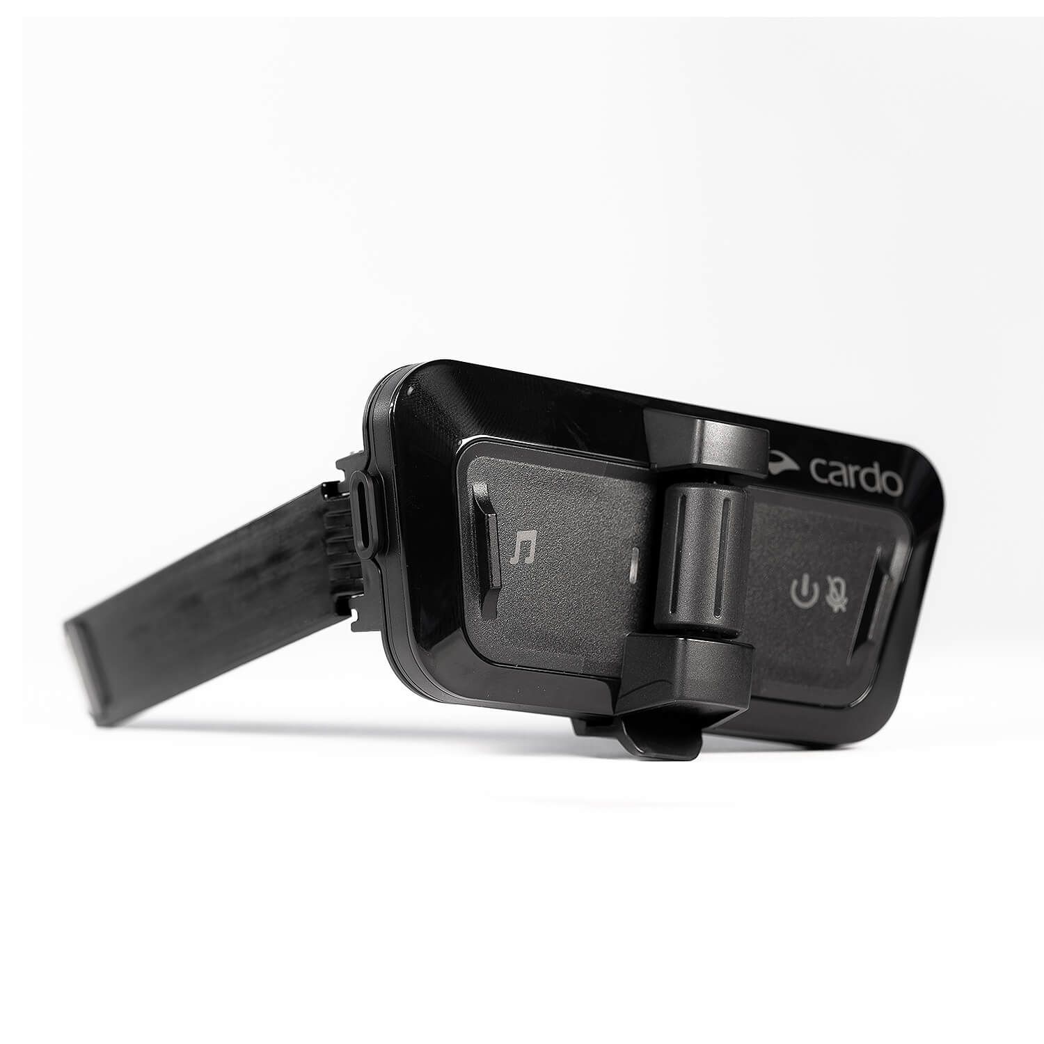 PACKTALK Outdoor inkl. JBL In-Ear-Kopfhörer