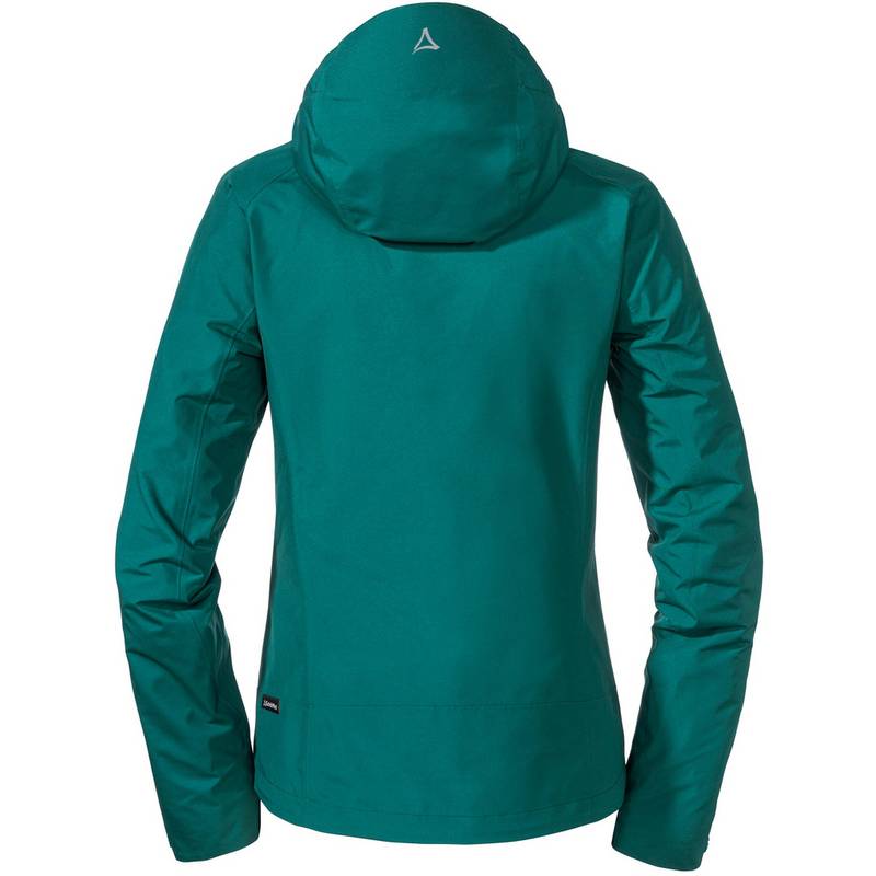 Schöffel Wamberg Funktionsjacke Damen