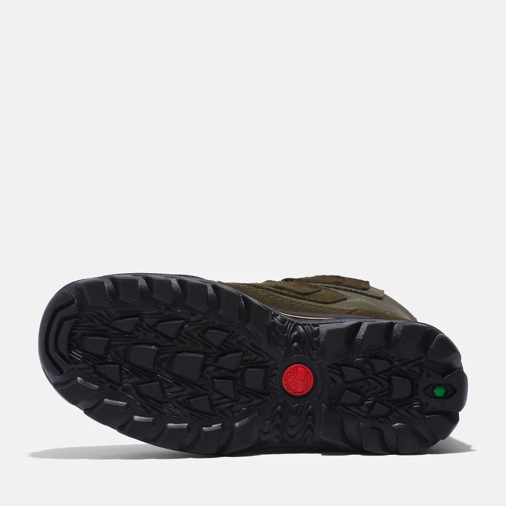 Timberland Chillberg TB0A679MA581 / grün