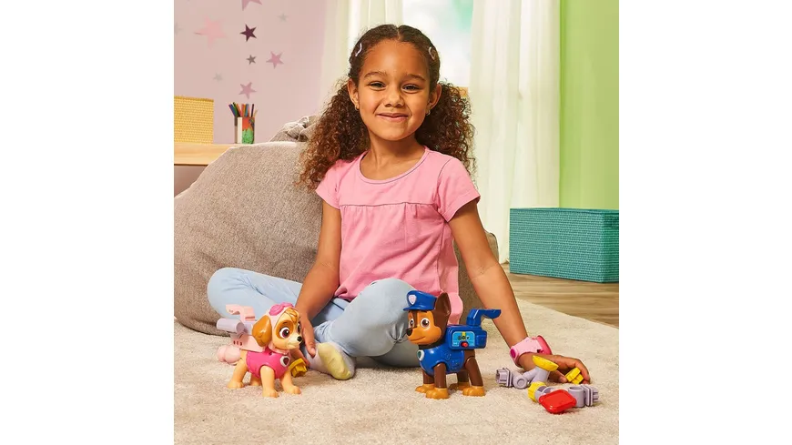 VTech - PAW Patrol - Rettungshund Chase