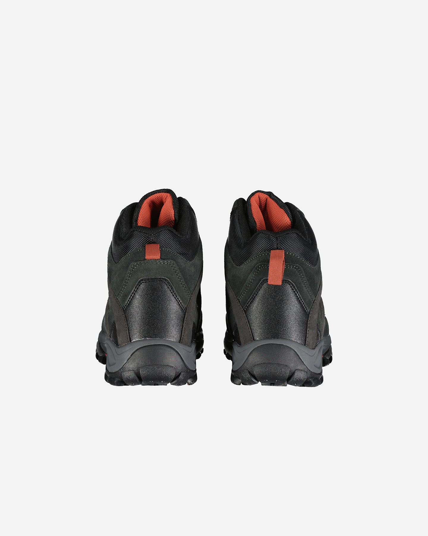 8848 Braies Mid Buty trekkingowe OFW24M01-04