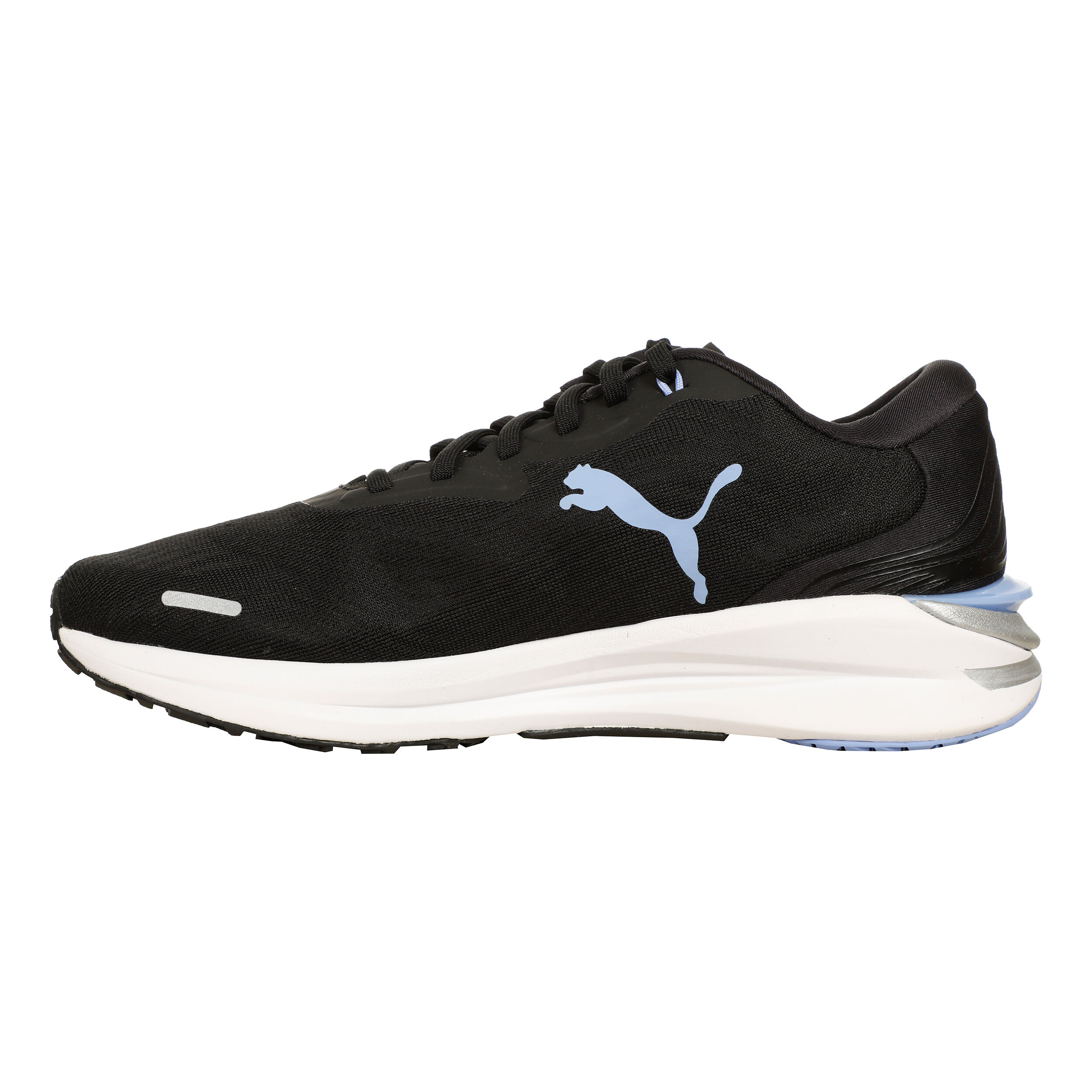 Electrify Nitro 2 Neutralschuh Damen - Schwarz, Hellblau