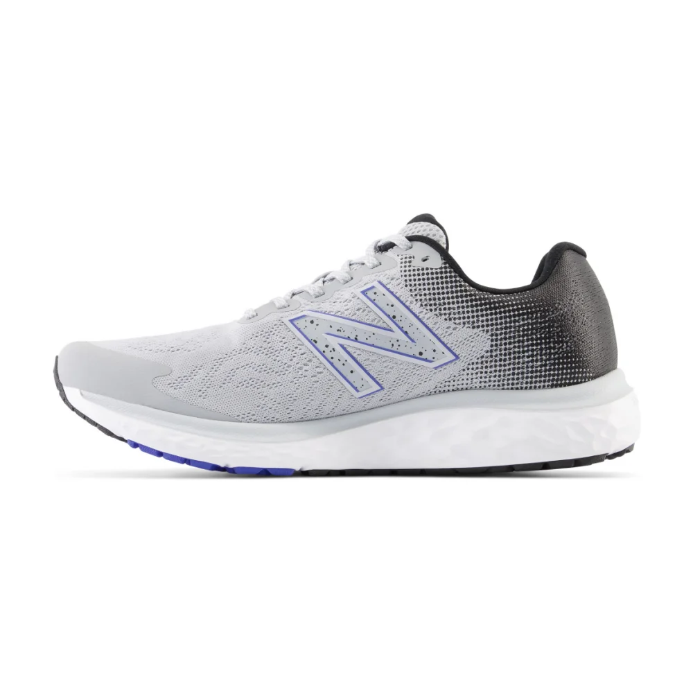 New Balance Fresh Foam 680v7 680 M680WN7-707 / grau