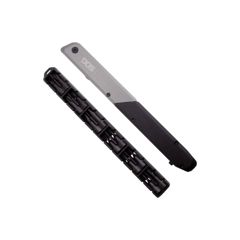 Sog Baton Q4 10 Funktionen, Multifunktionswerkzeuge
