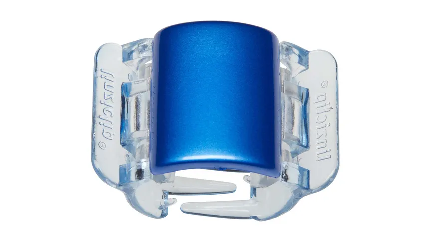 Linziclip Midi Ocean Haarzwicker