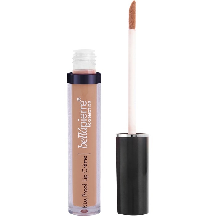 Kiss Proof Lip Creme Liquid Lipstick