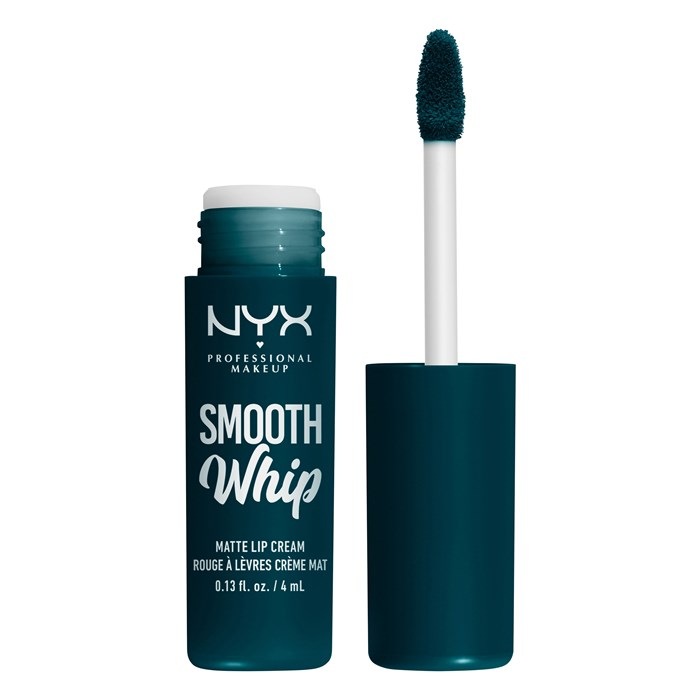 Smooth Whip Matte Lip Cream