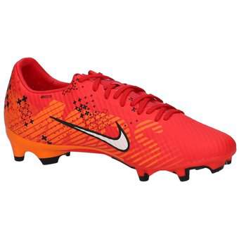 Nike Zoom Vapor 15 Acad MDS FG/MG in rot