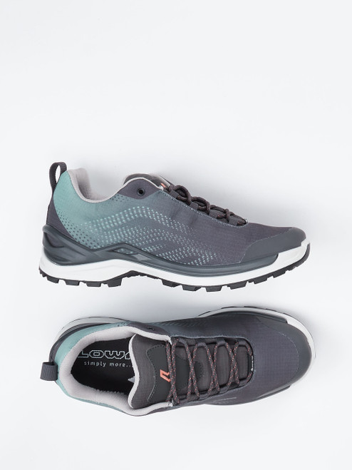 Schnürschuh-26514960001 Lowa