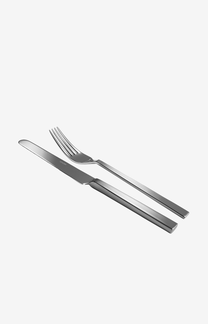 Besteckset Dining Glamour 30 tlg. - satiniert - im JOOP!