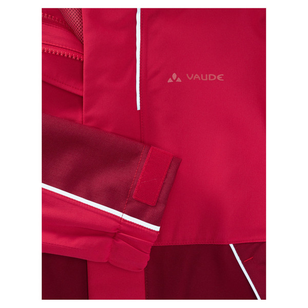CAPREA 2L JACKET Kinder - Regenjacke