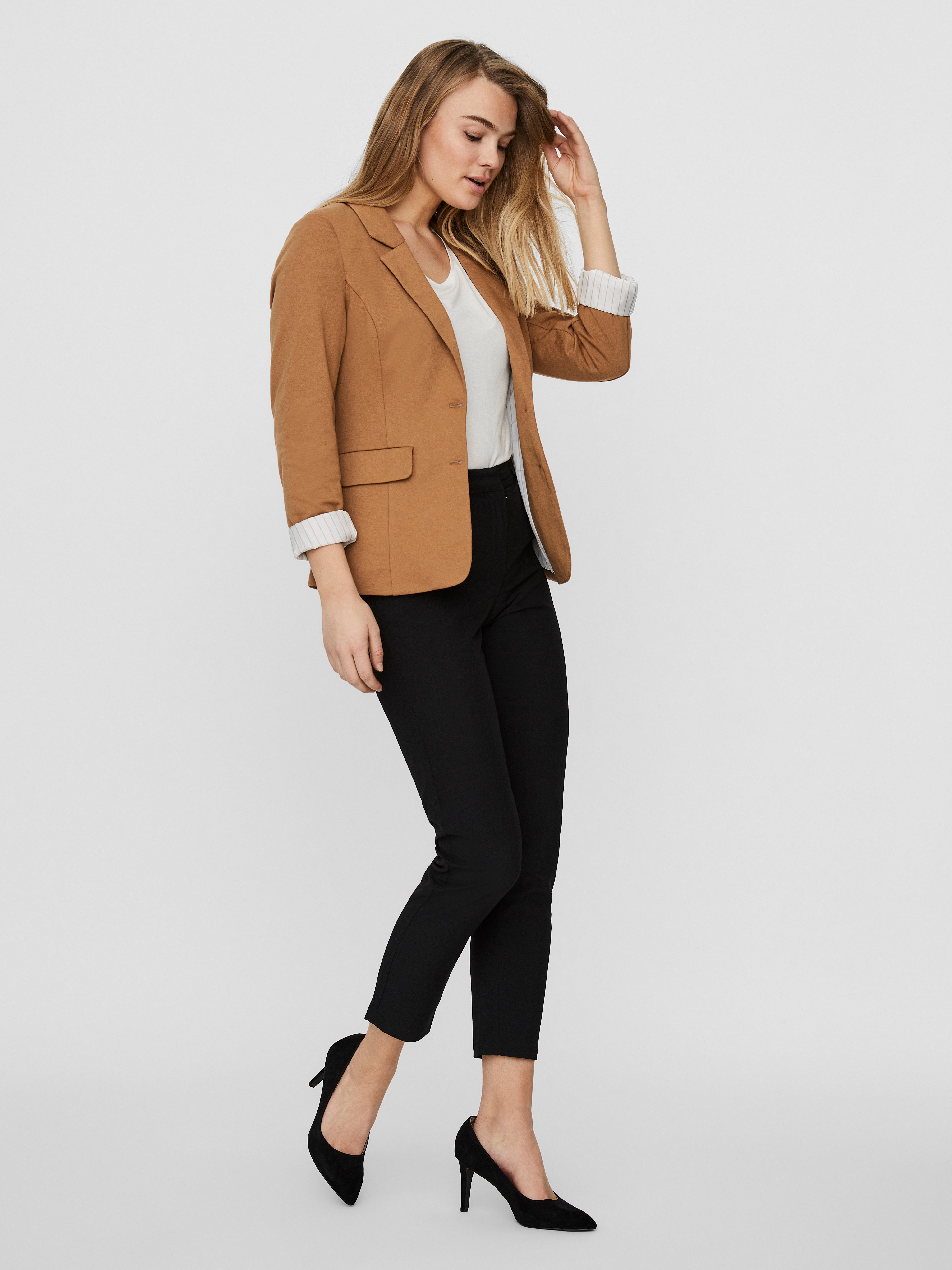 VMHARUKI Blazer