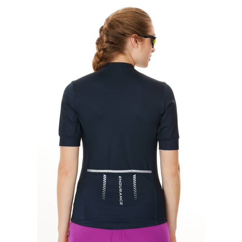 Endurance Dharma T-Shirt Damen