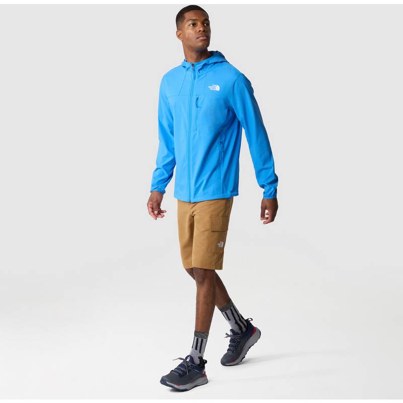 The North Face VECTIV EXPLORIS 2 FUTURELIGHT Wanderschuhe Herren