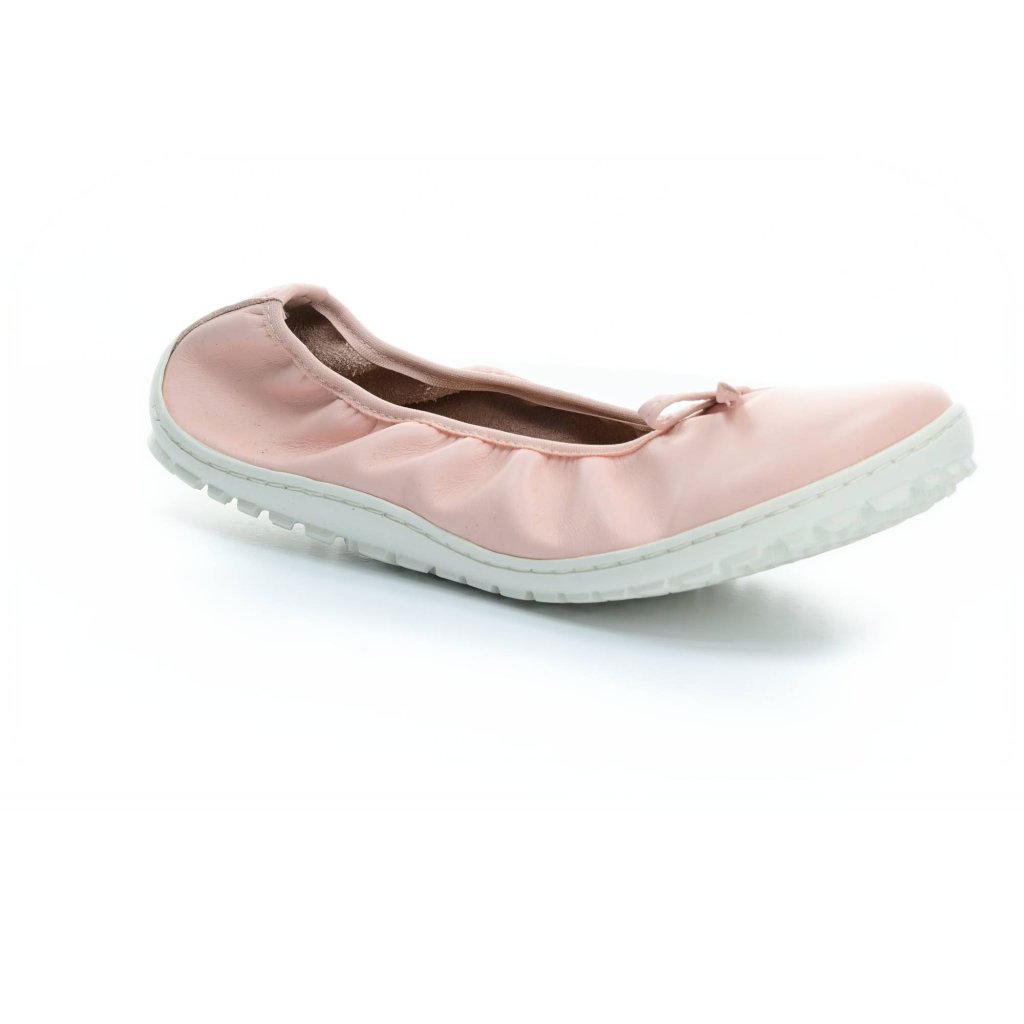 Zaqq Suqar Candy Barfußballerinas