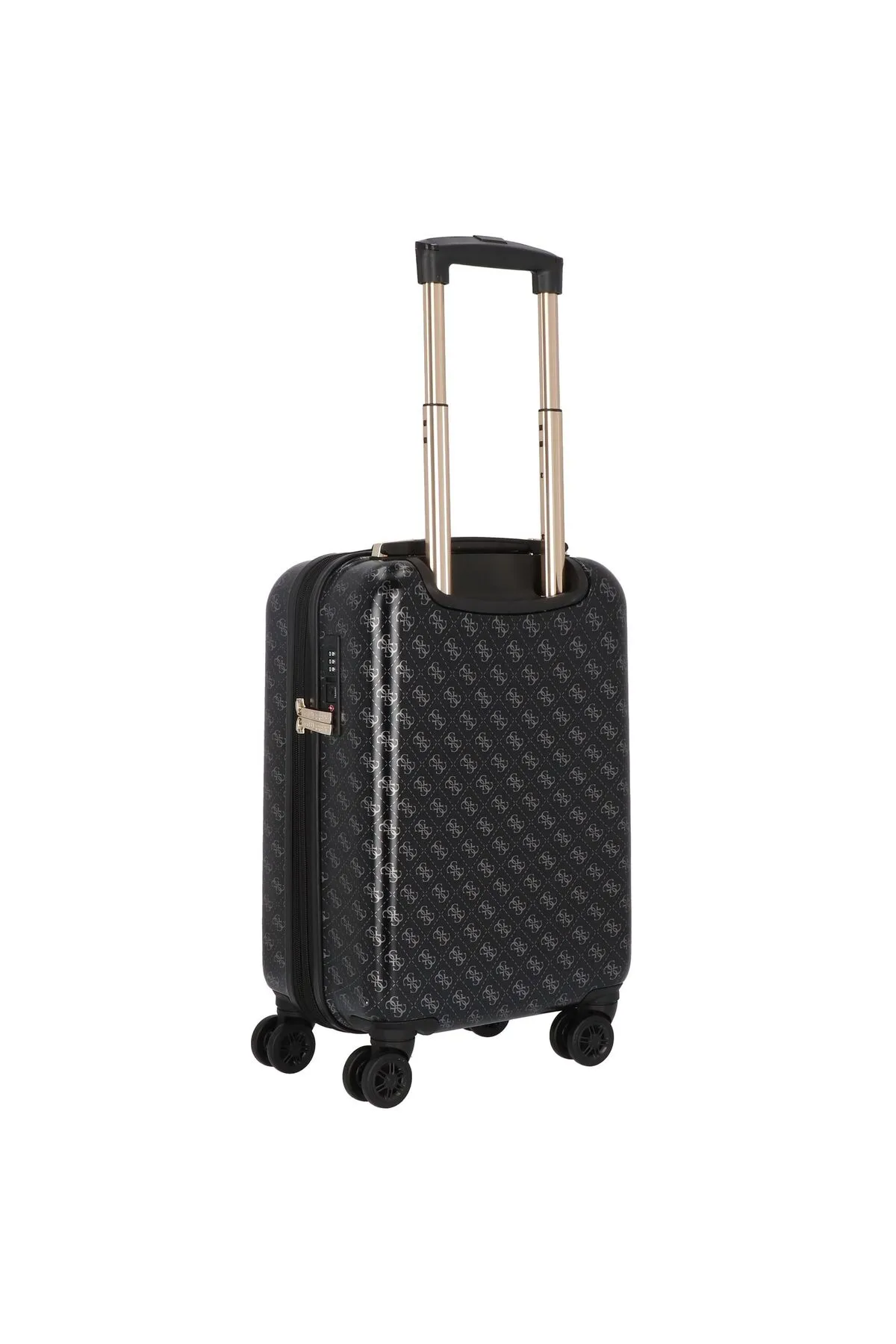 Guess  Jesco 4-Rollen Kabinentrolley 53 cm