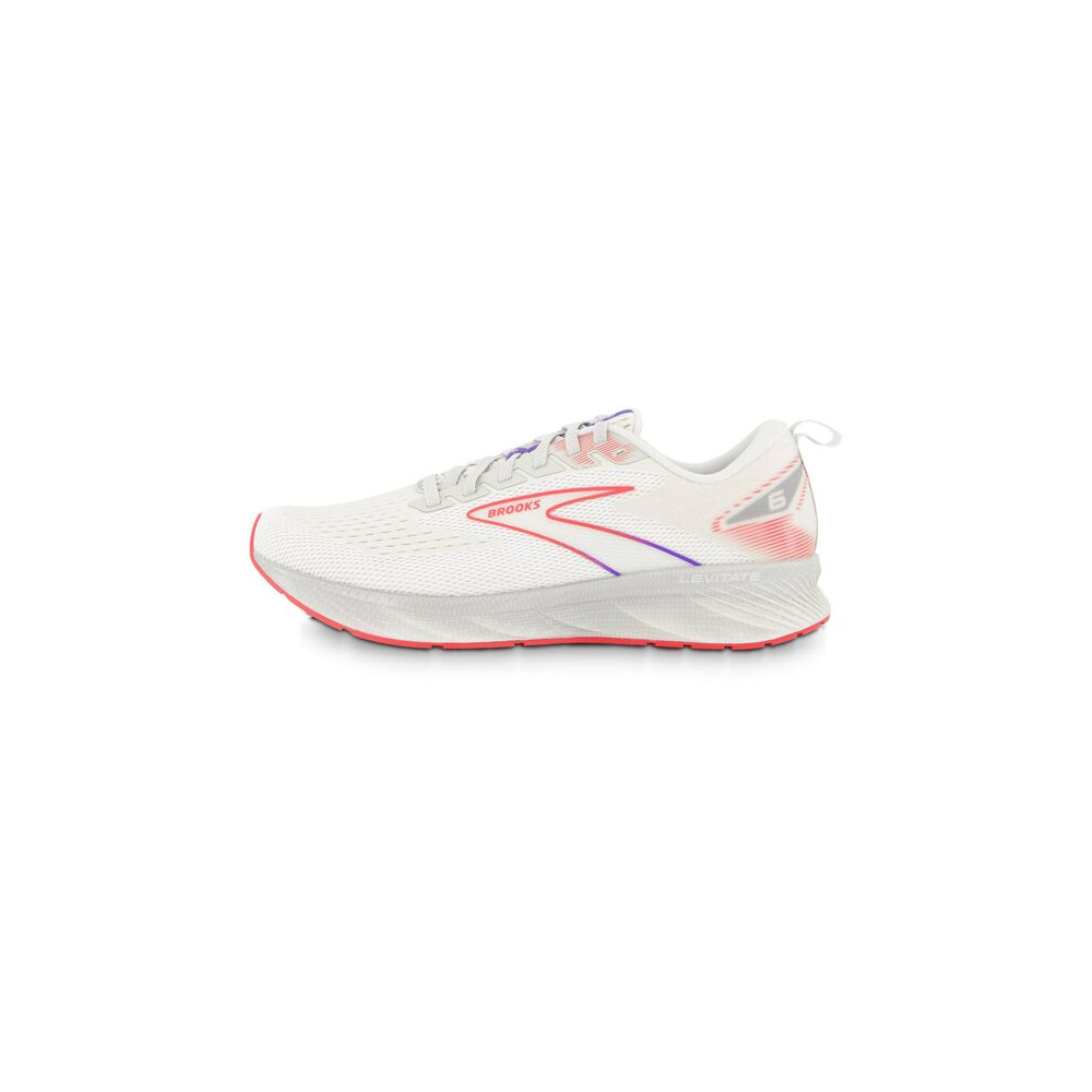 Brooks Levitate 6 110395-1D-407 / grau