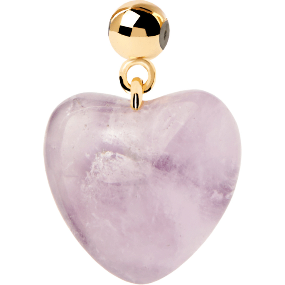 P D Paola Charm 925 Argent Pendentif