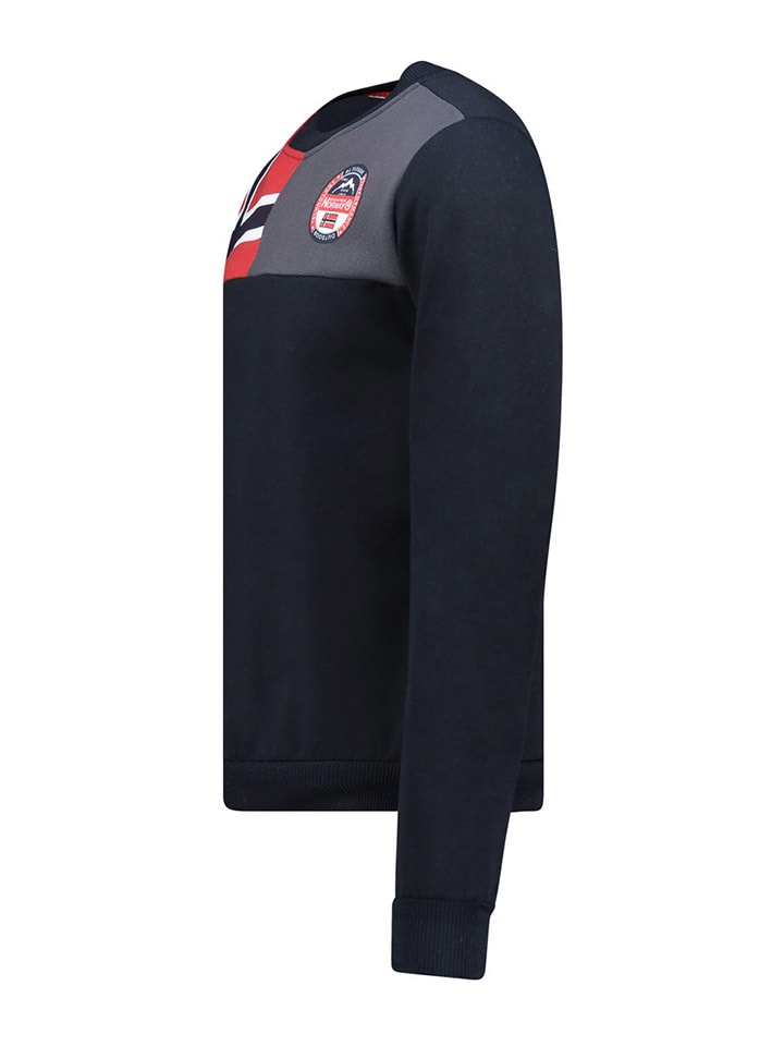Geographical Norway Sweatshirt 