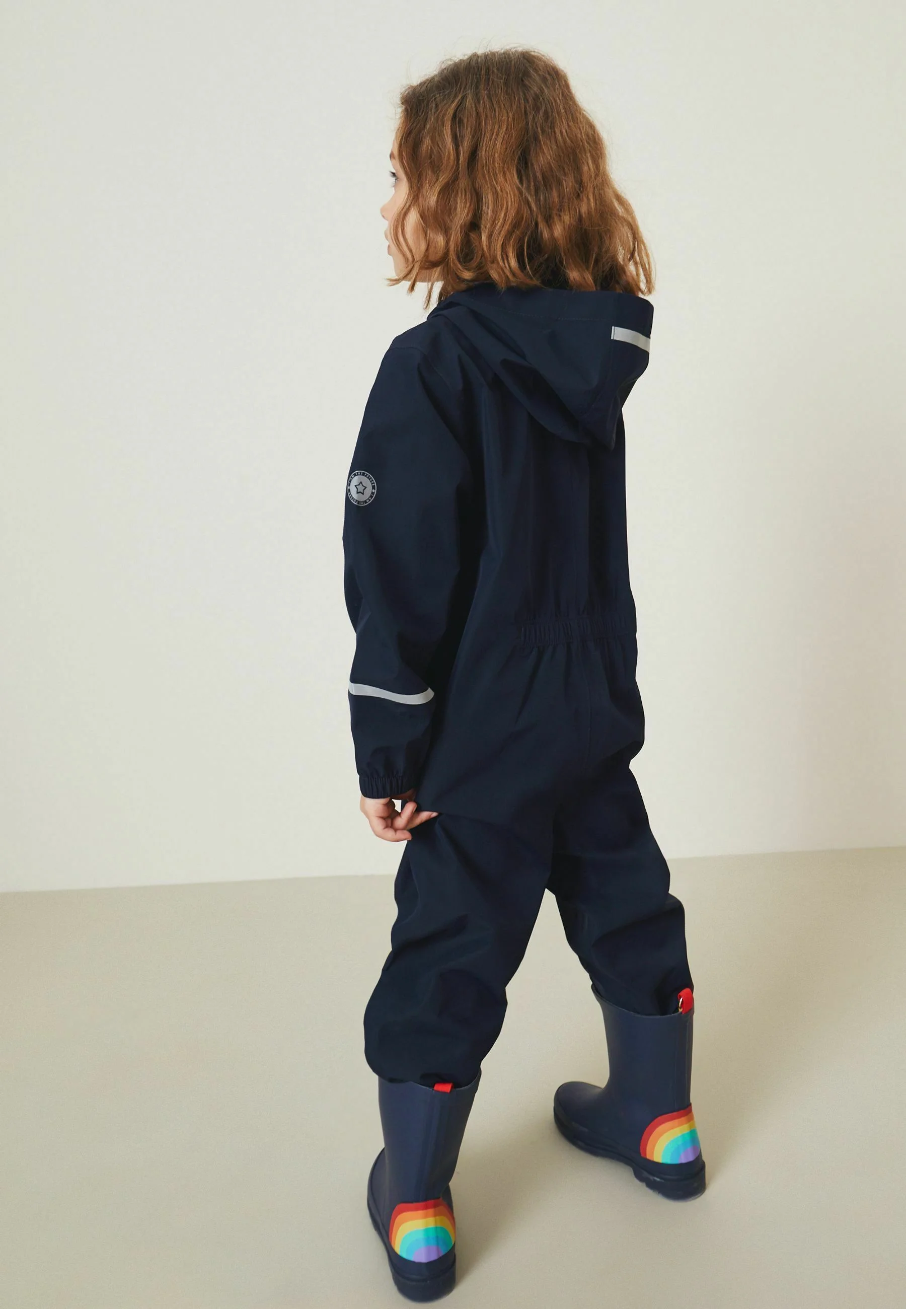 Siguiente WATERPROOF PUDDLESUIT - Mono impermeable
