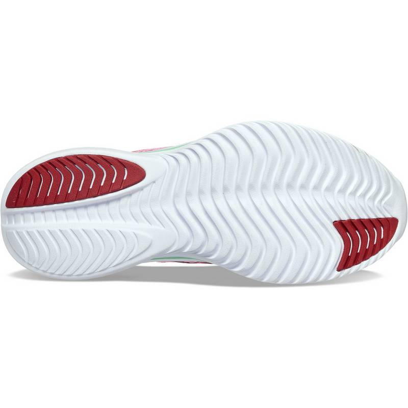 Saucony KINVARA 14 Laufschuhe Damen