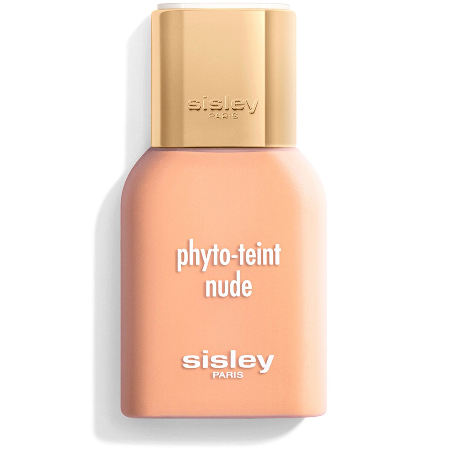 Sisley Phyto-Teint Nude Fond de teint soin seconde peau