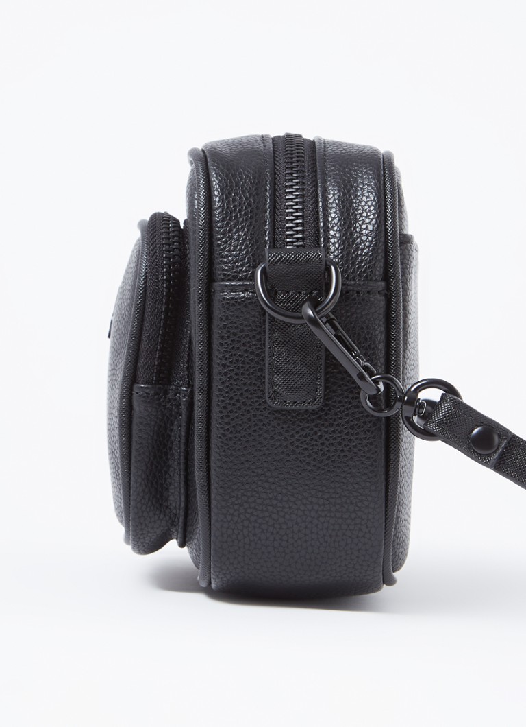 Steve Madden Billilite -olkalaukku irrotettavalla taskulla