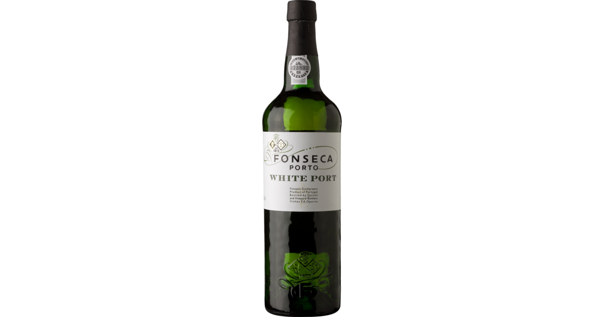 Fonseca White Port