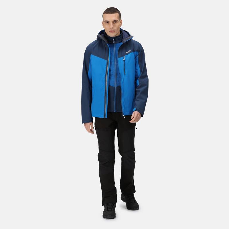 Regatta Birchdale Outdoorjacke Herren